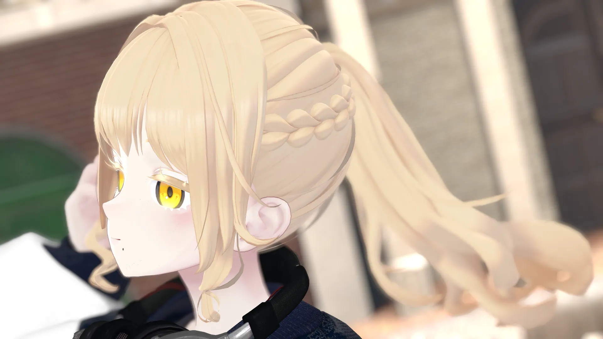 カジュアルスタジャン