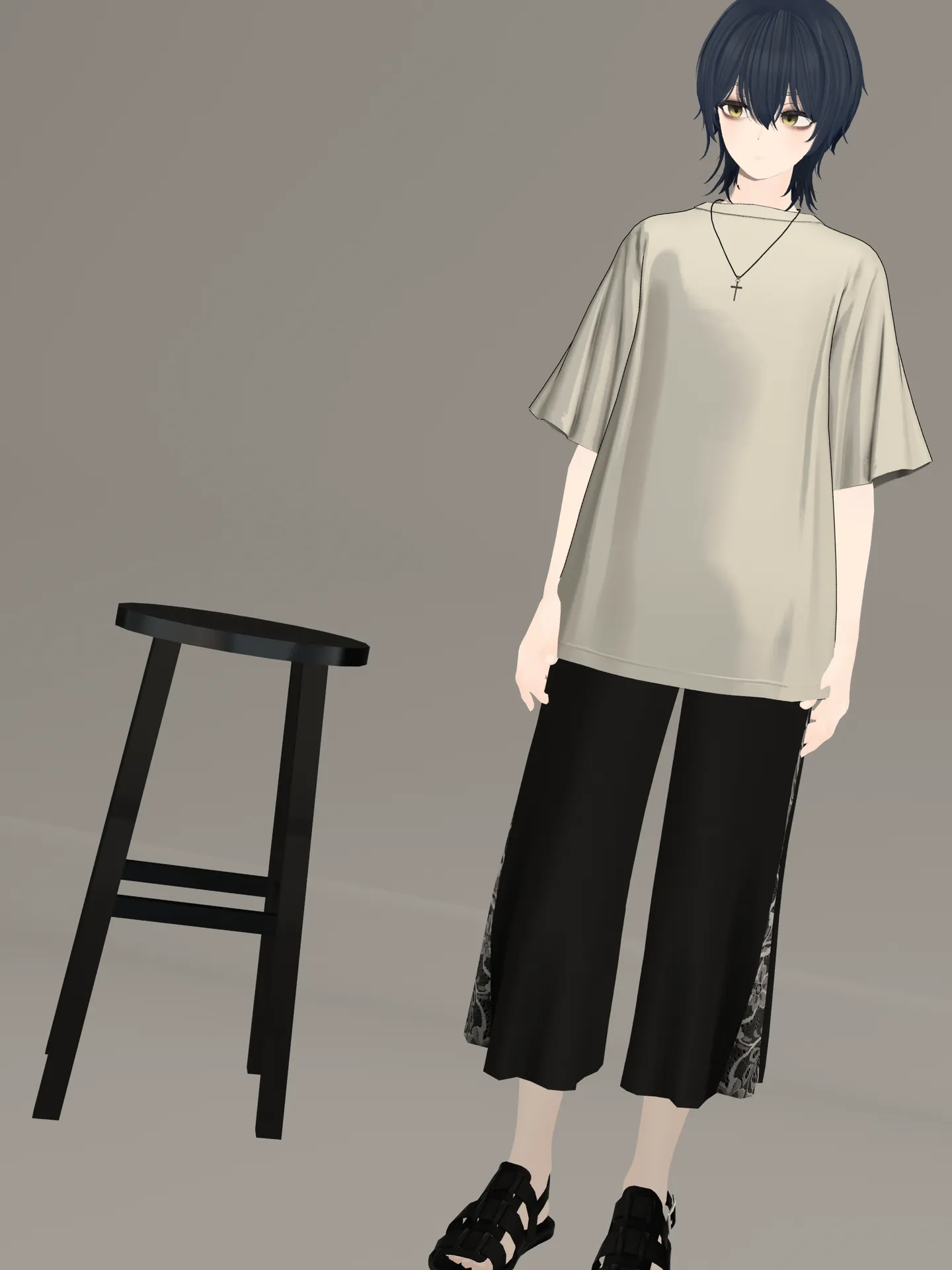 tシャツgrus
