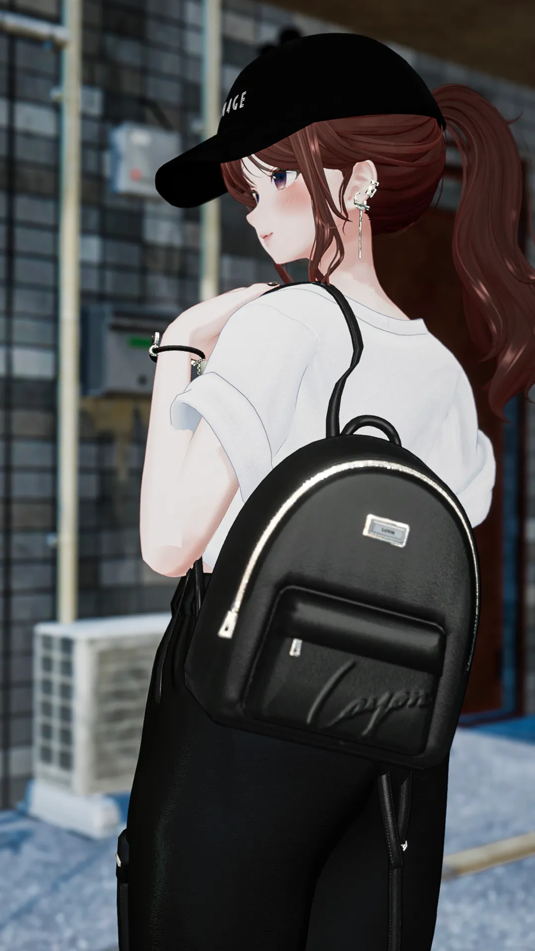 森羅　カジュアルストリート