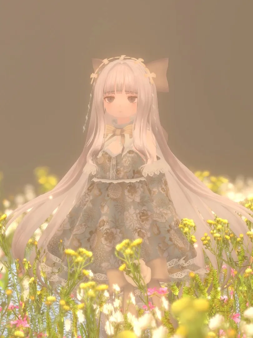 白雪天使　おやすみプリンセス