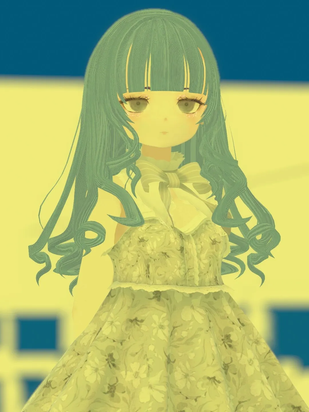 白雪天使 ムーンパレス改変