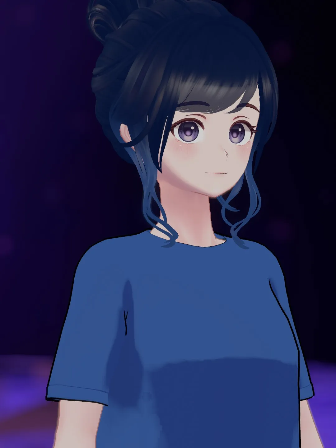 墨澄おねーさん