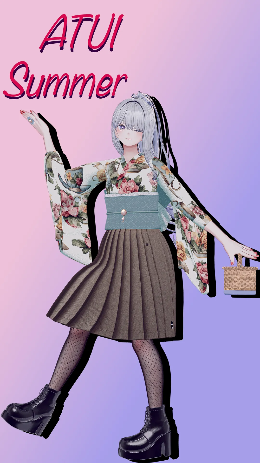 くろごまの作品