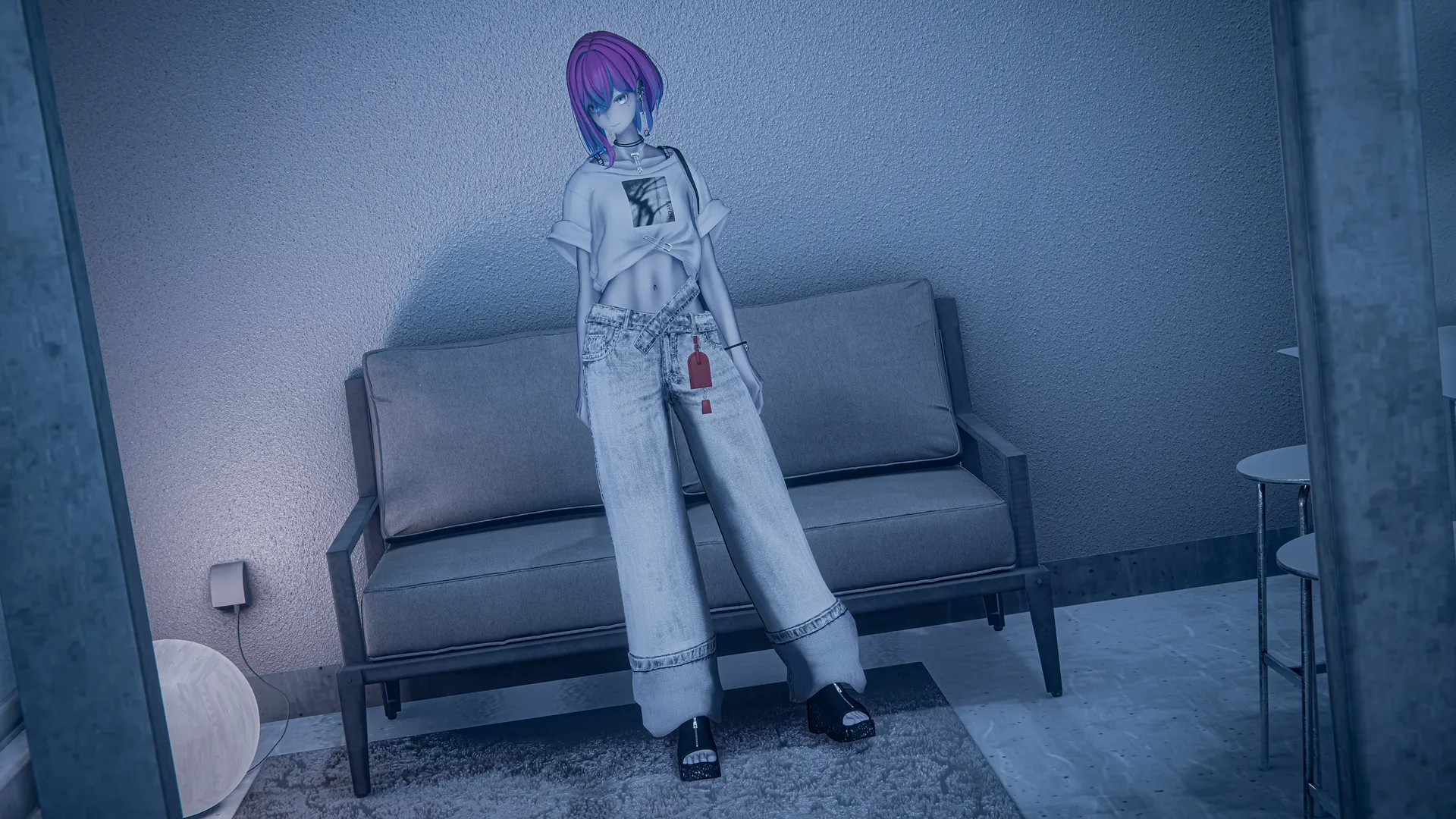 Lasyusha Ver.2024Summer