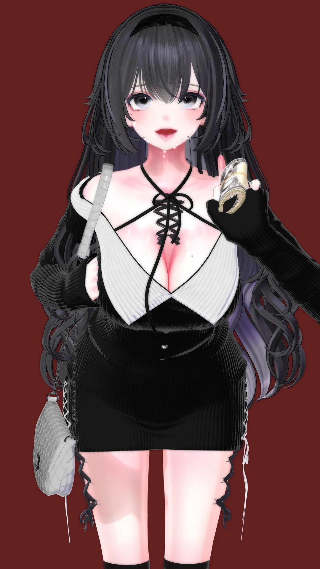 森羅：Chewy Dress