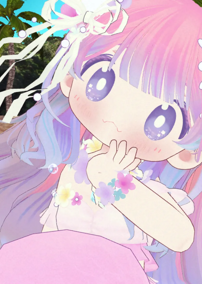 まめマーメイド