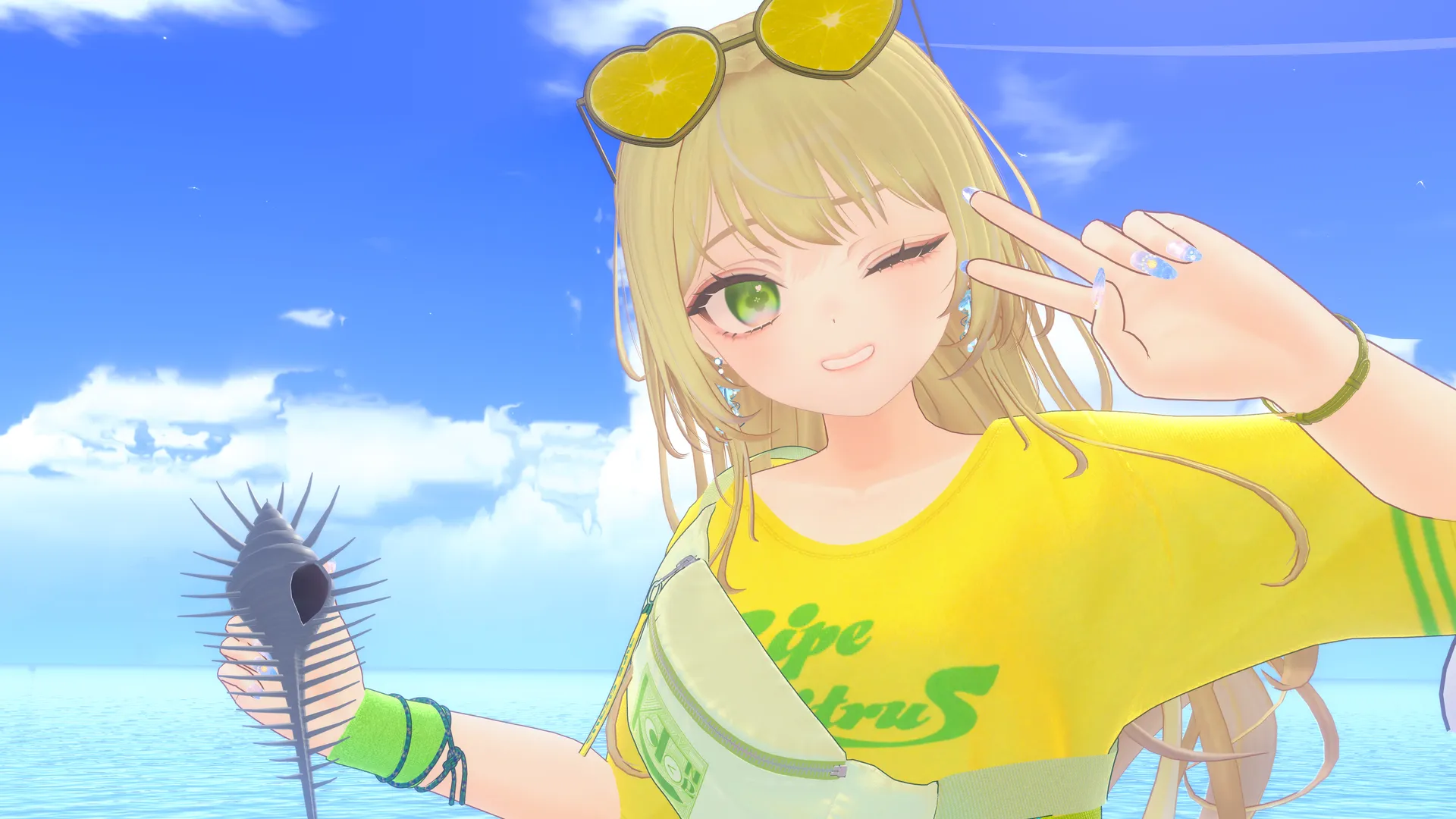 ◇summer×レモン&ライム×マヌカ◇