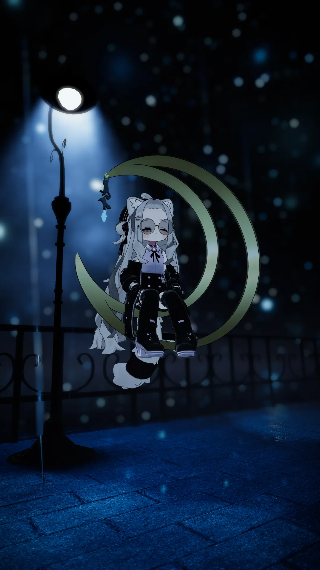 キプフェル x Obsidian