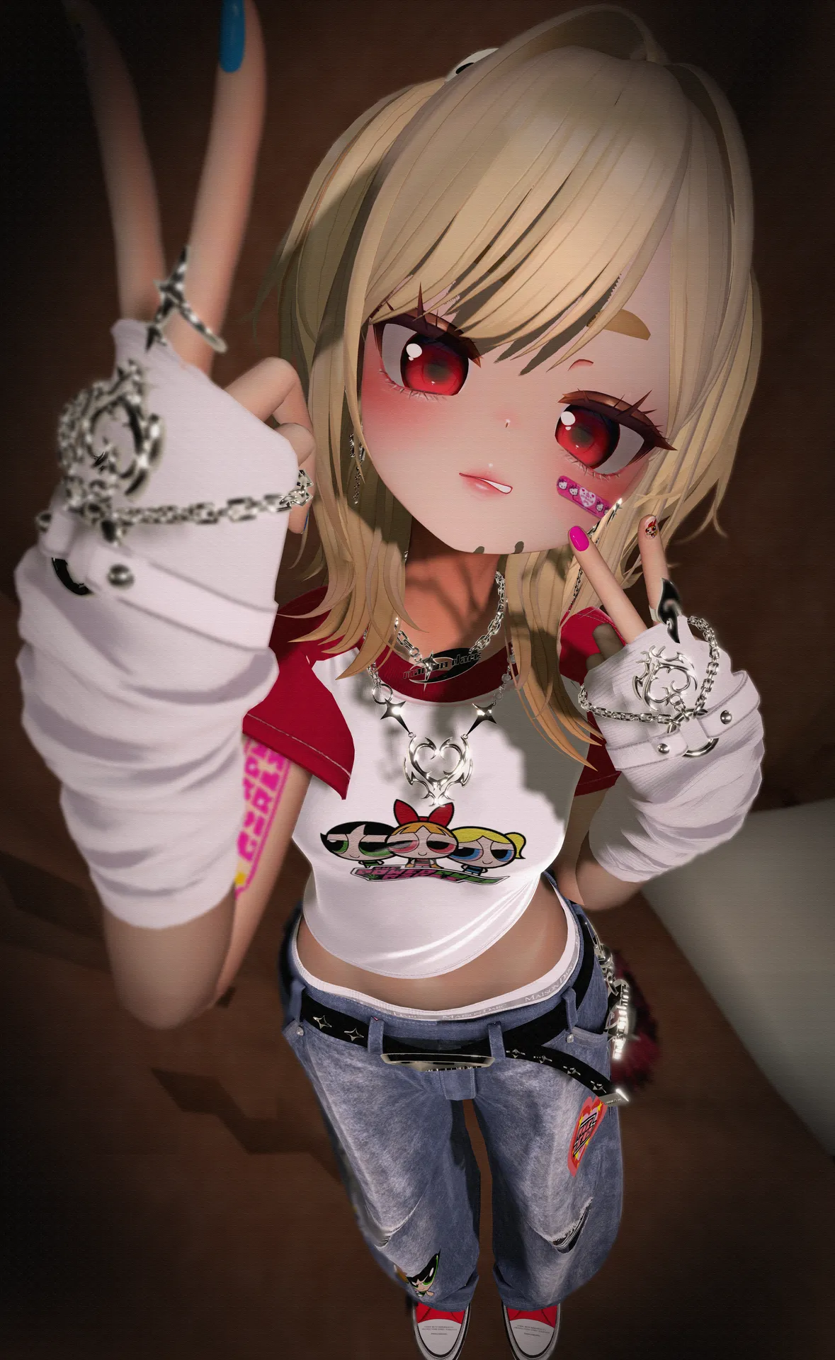 ギャゥパート２