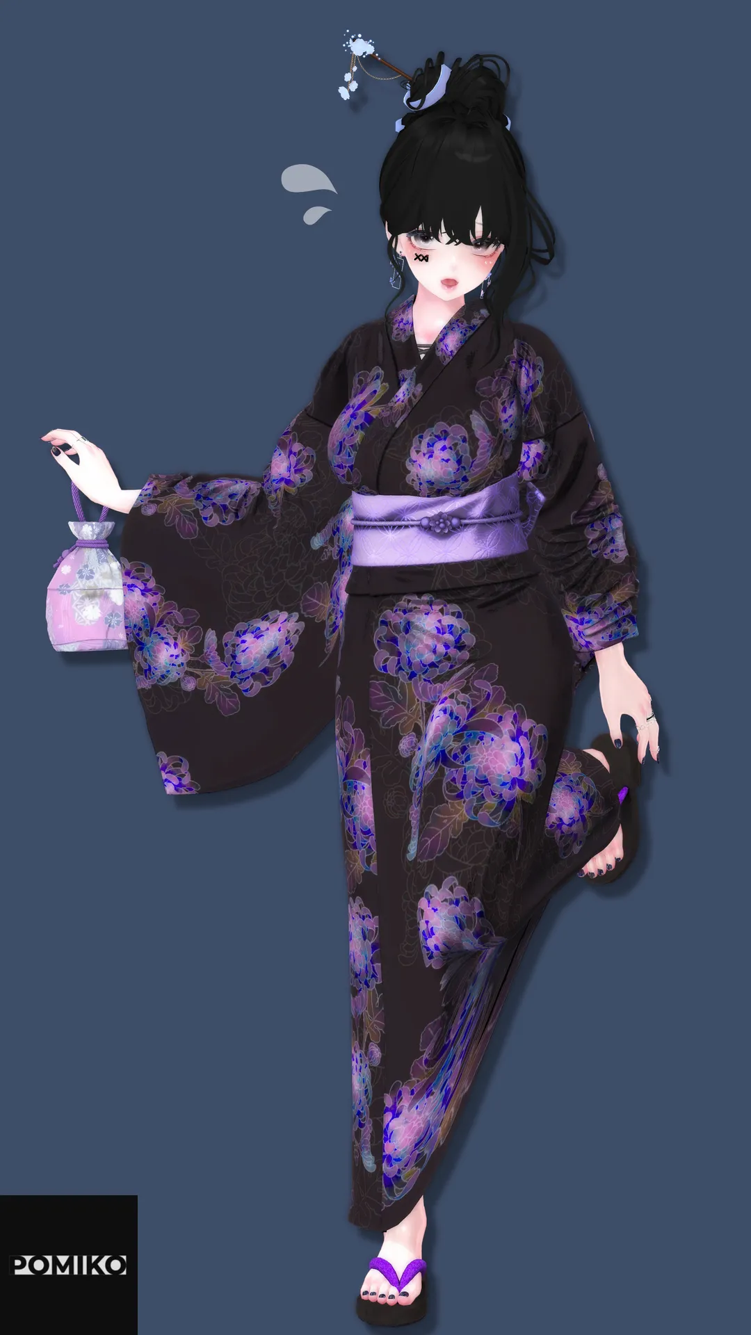 森羅：YUKATA 祭囃子 - Matsuribayashi -