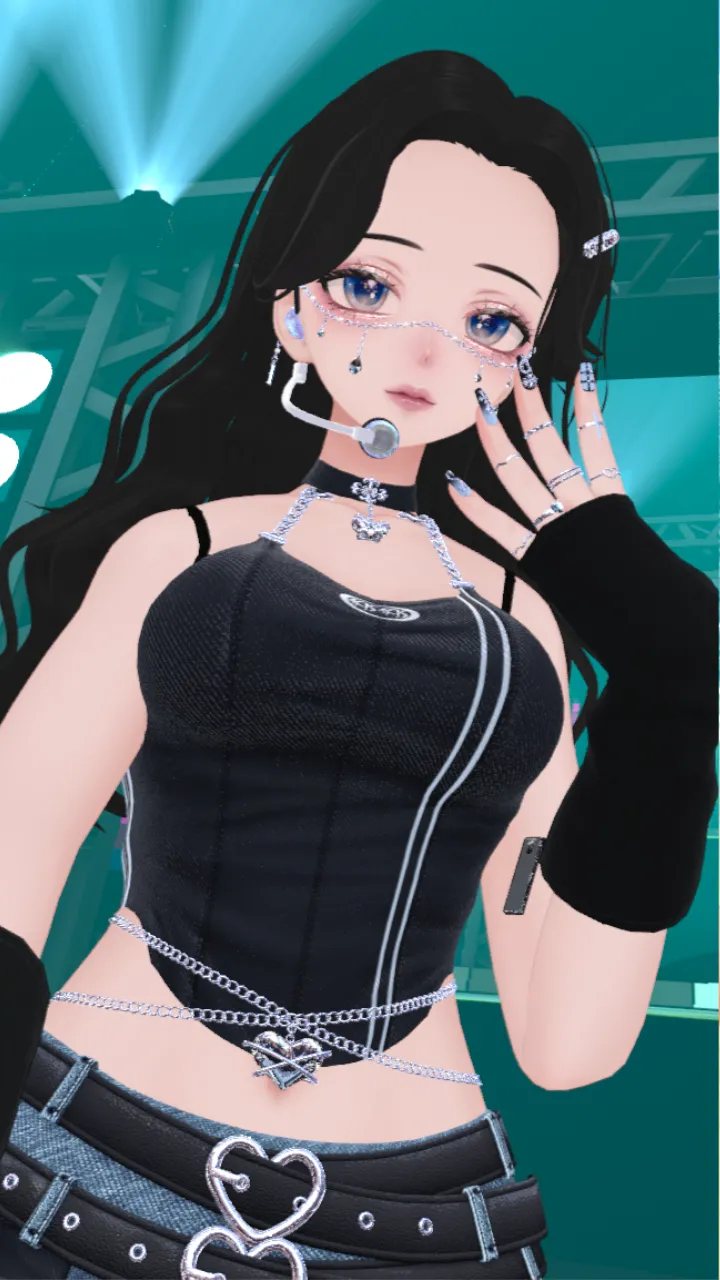 ガルクラ☆アイドル森羅