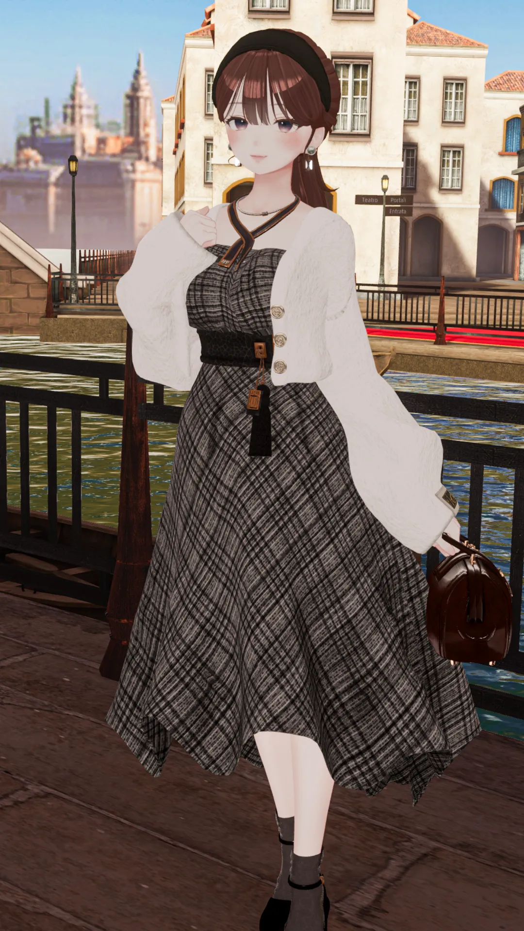 Lots of KNITs !×M.U.S.E.