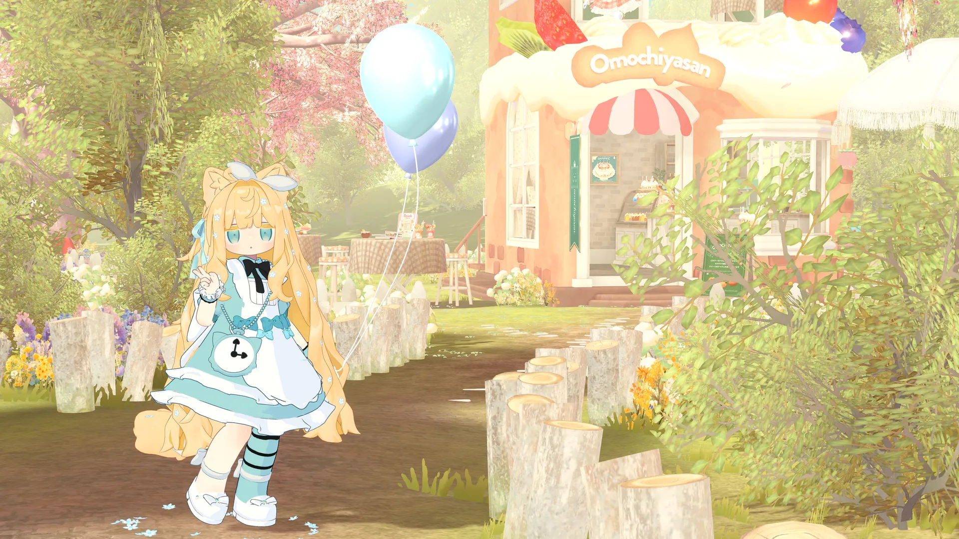 ◆アリス×キプフェル◆