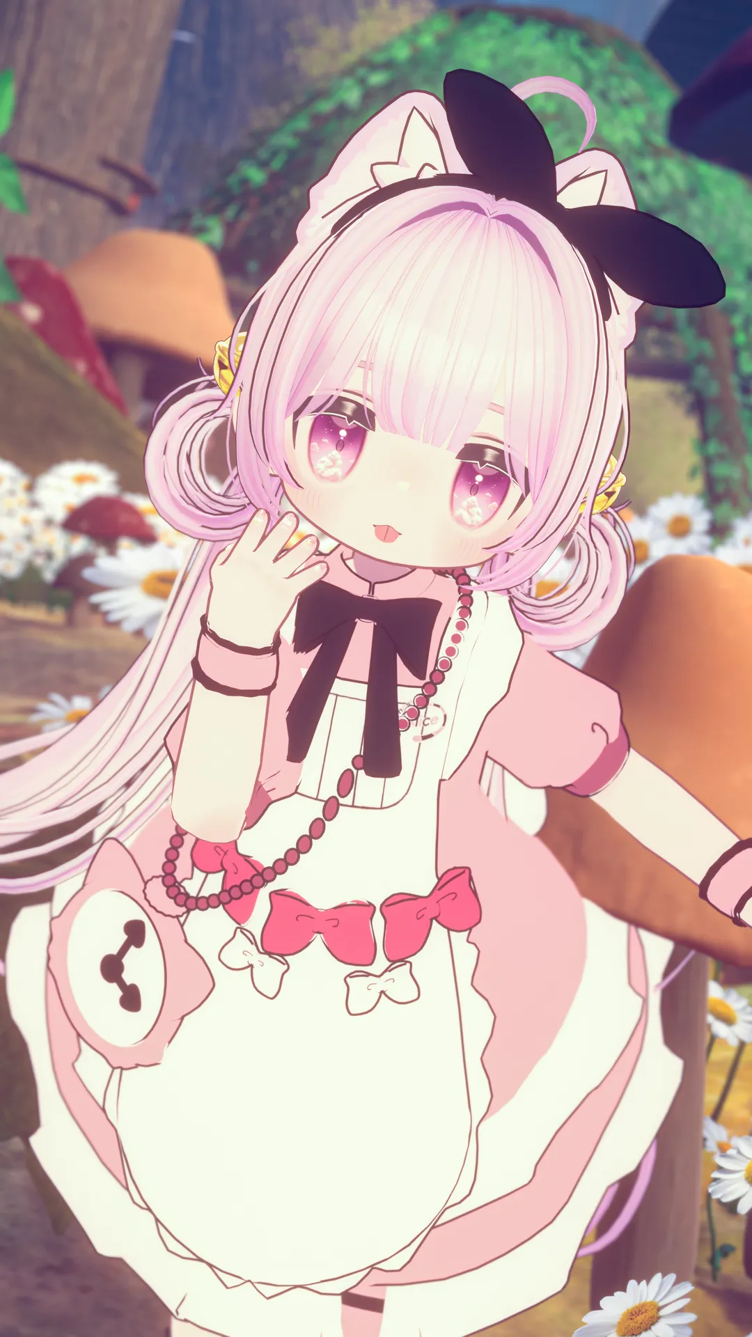 【PR】不思議の国のねこ