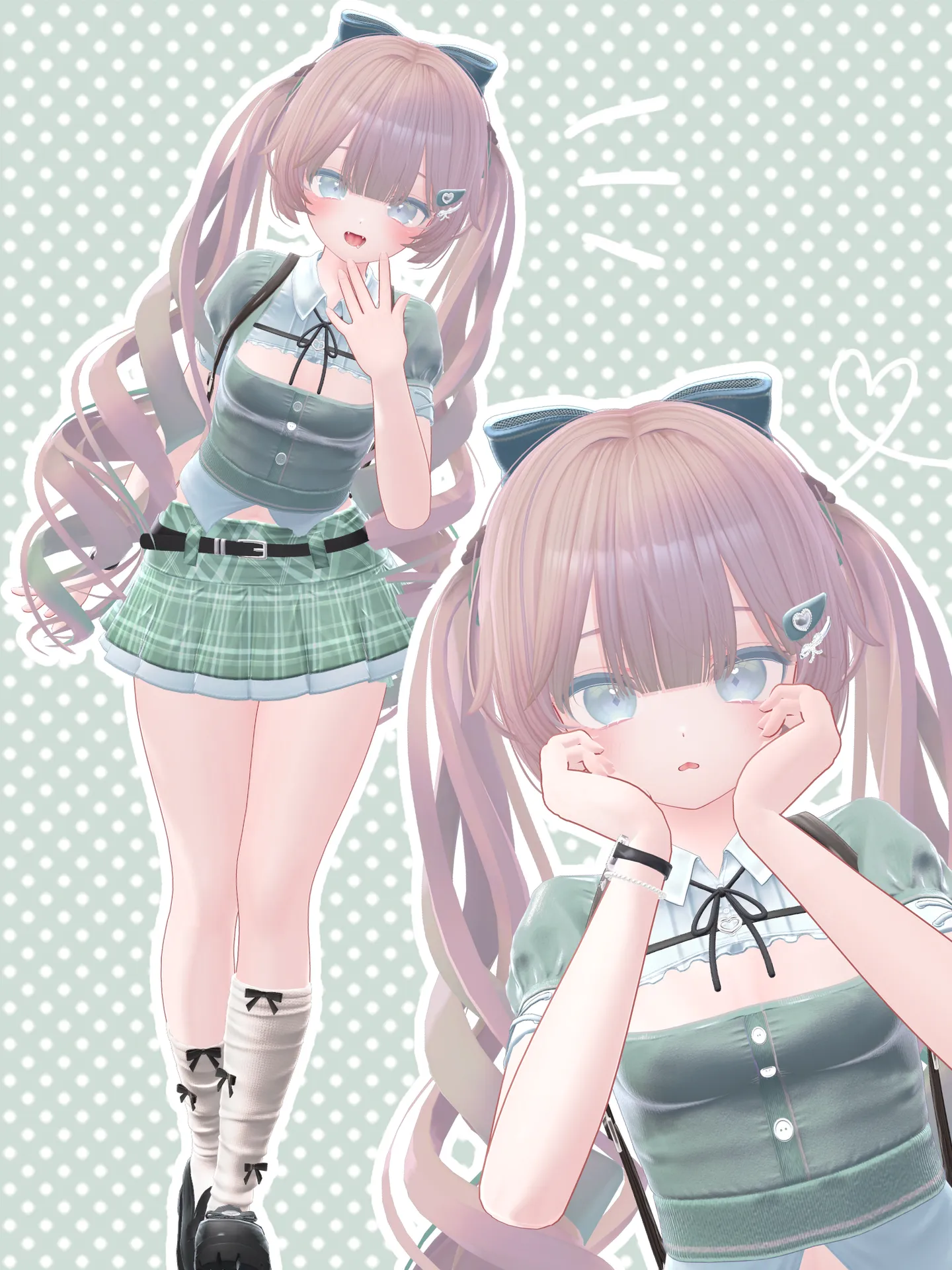 おさかなかえるの作品