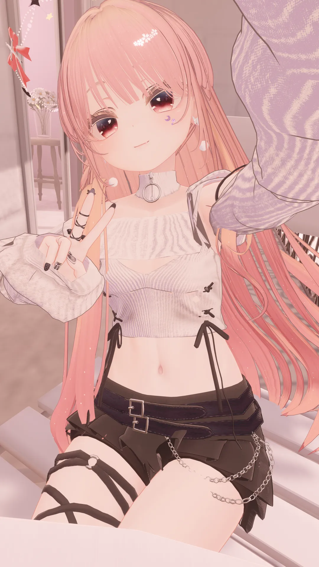 明星さくらの作品