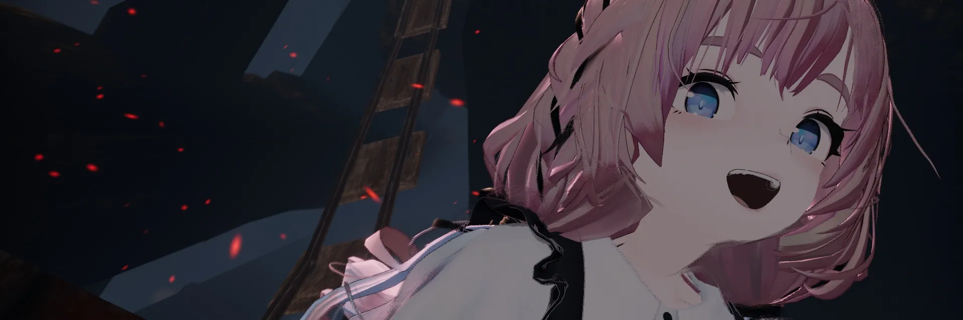 あまあまらぷふわりんついんて