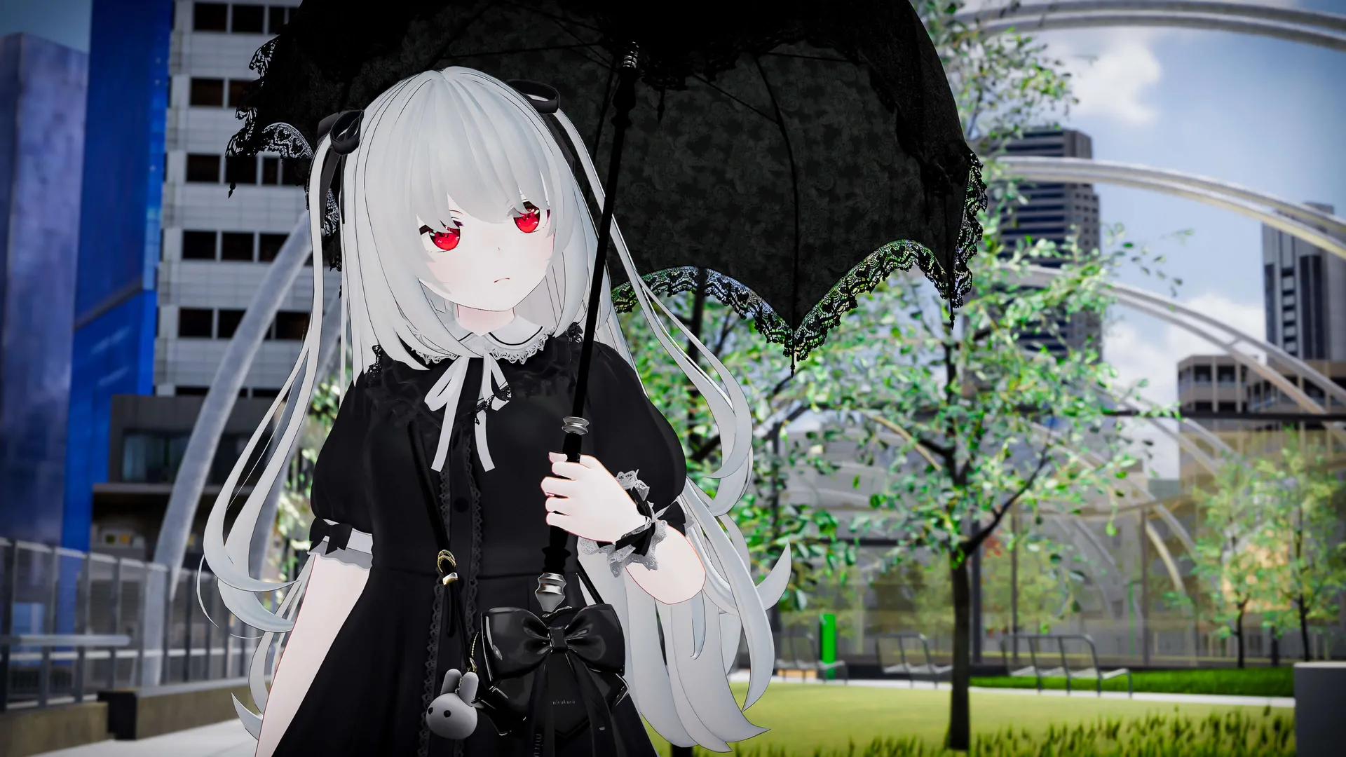 ARIETTA（Vamp Girl）