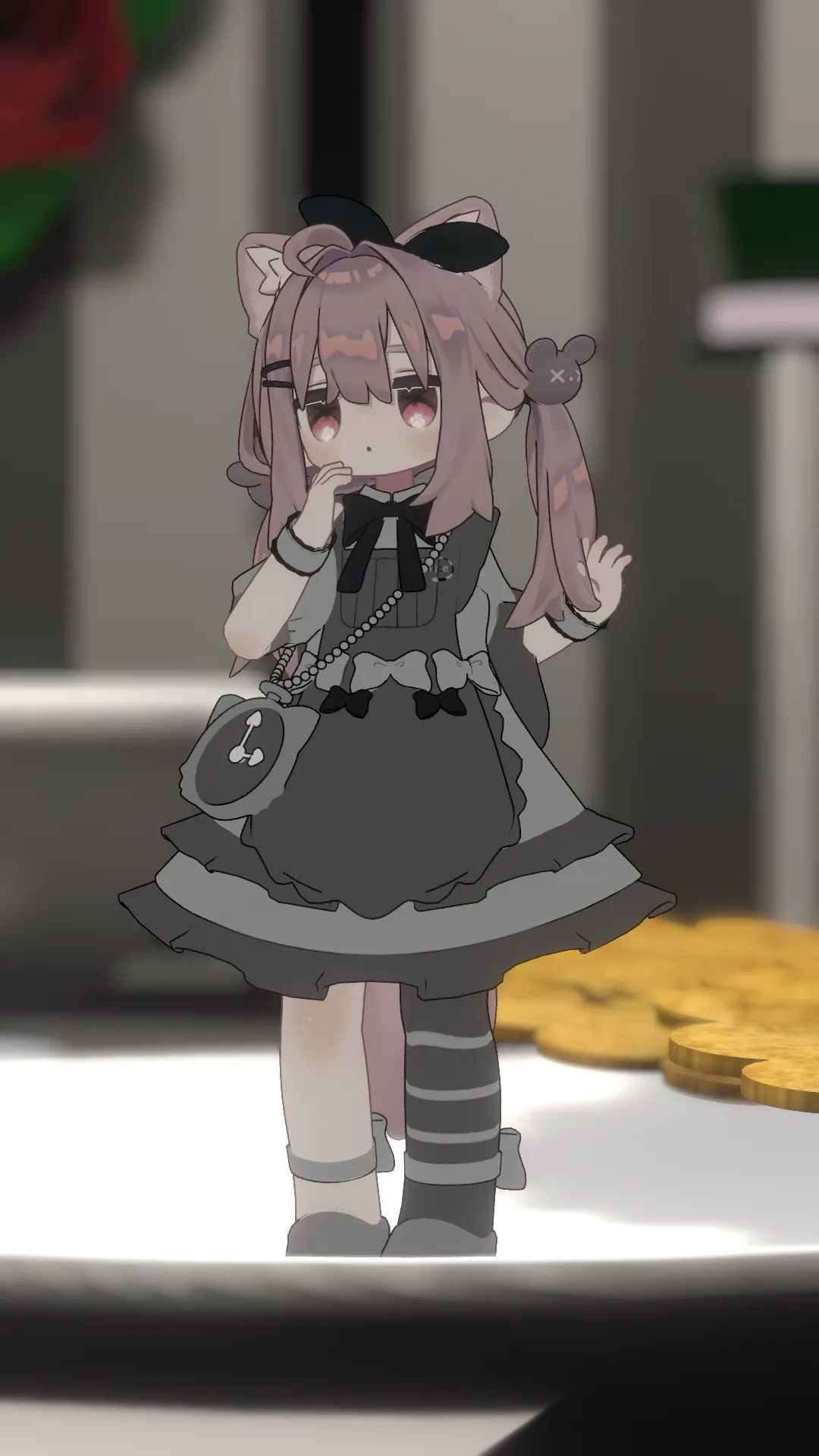 【PR】迷い猫インワンダーランド(CheshireAlice)