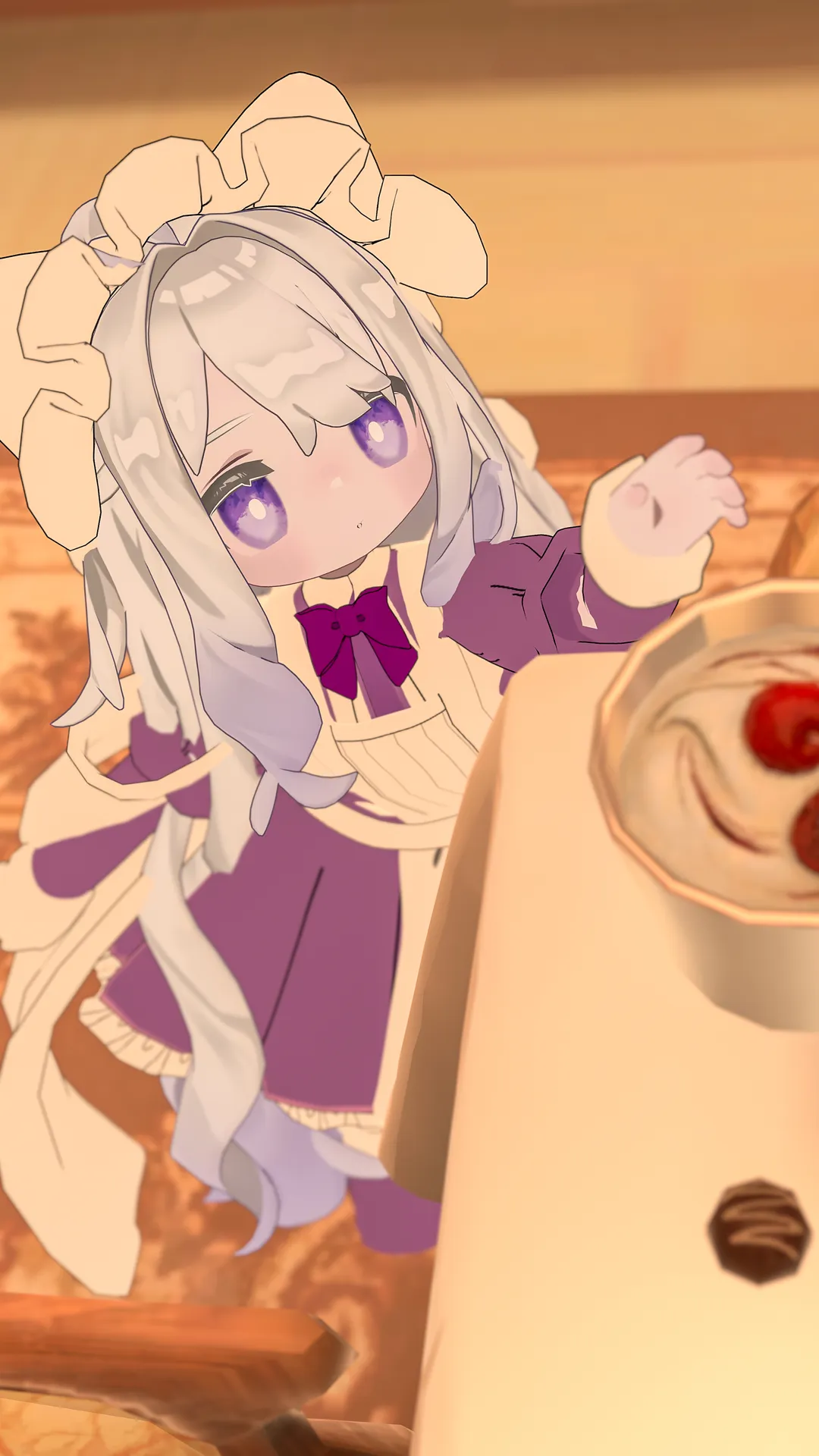 【PR】WorkingNekoMaid