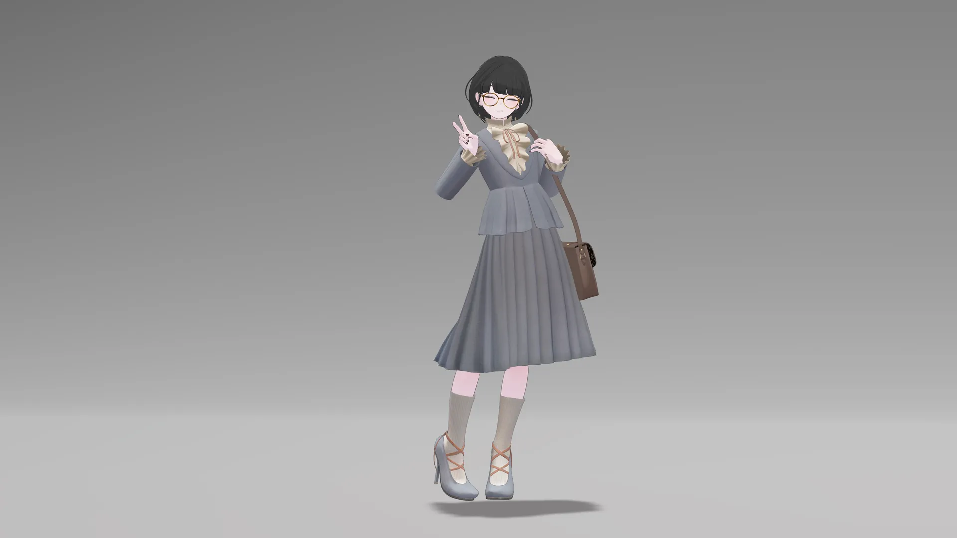 フォーマルラプ