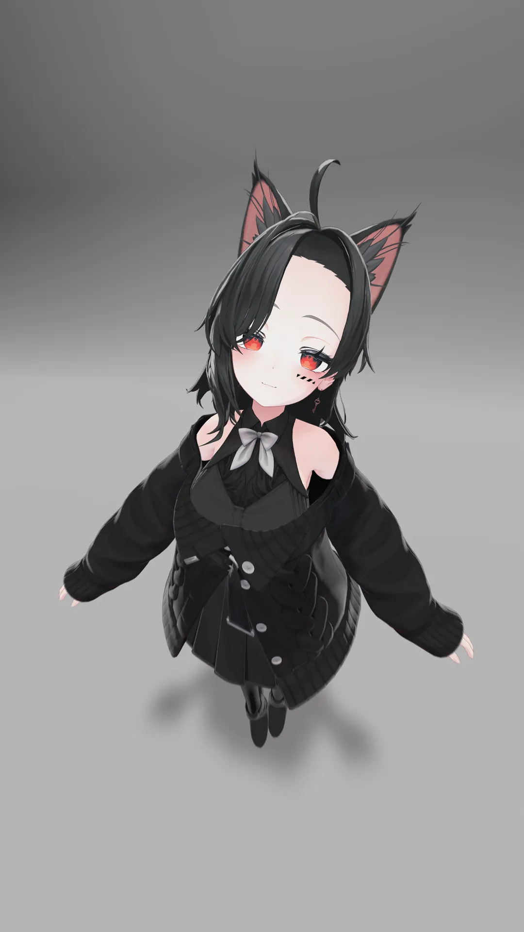 Shinano|Black＋Orange