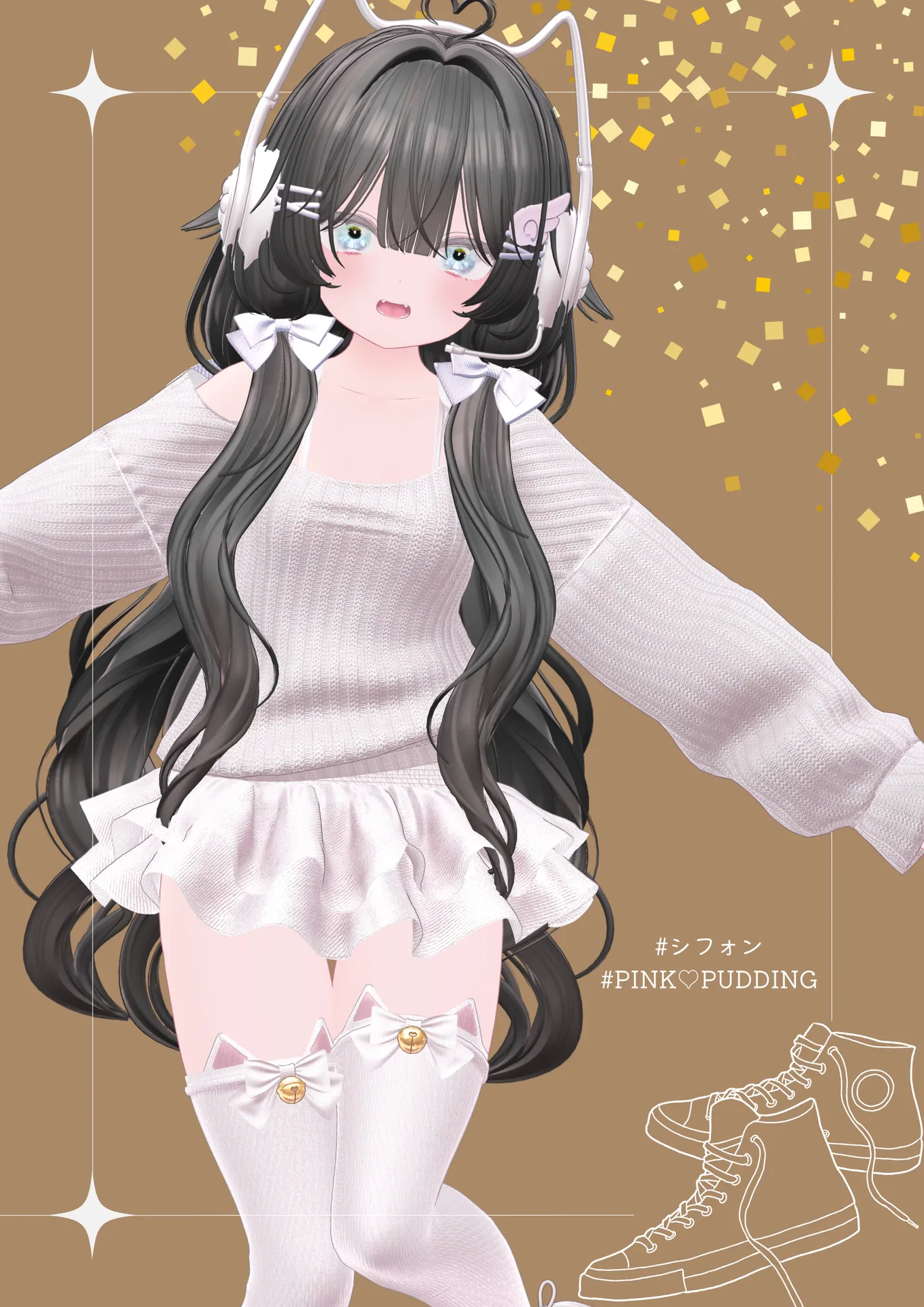 ?LIBRA? シフォンちゃ