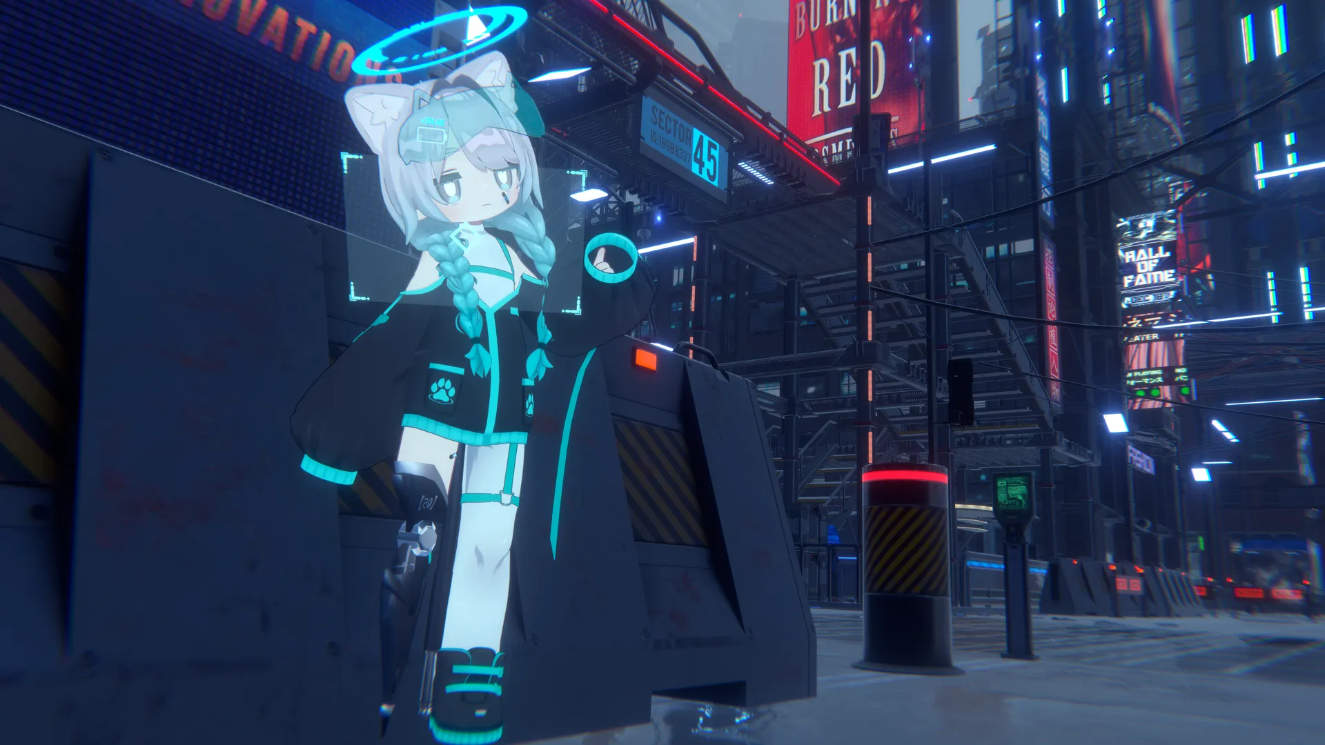 サイバー・キプフェル