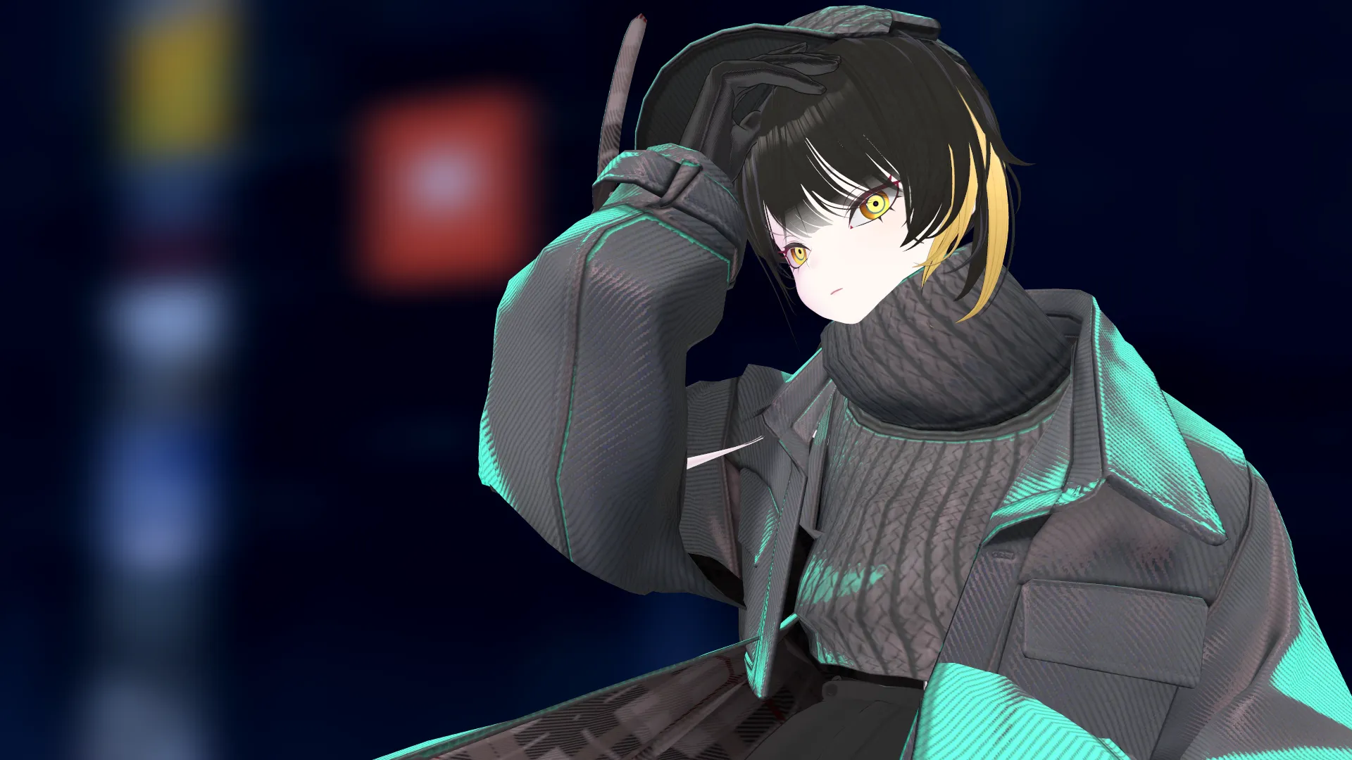 ポメチャンの作品