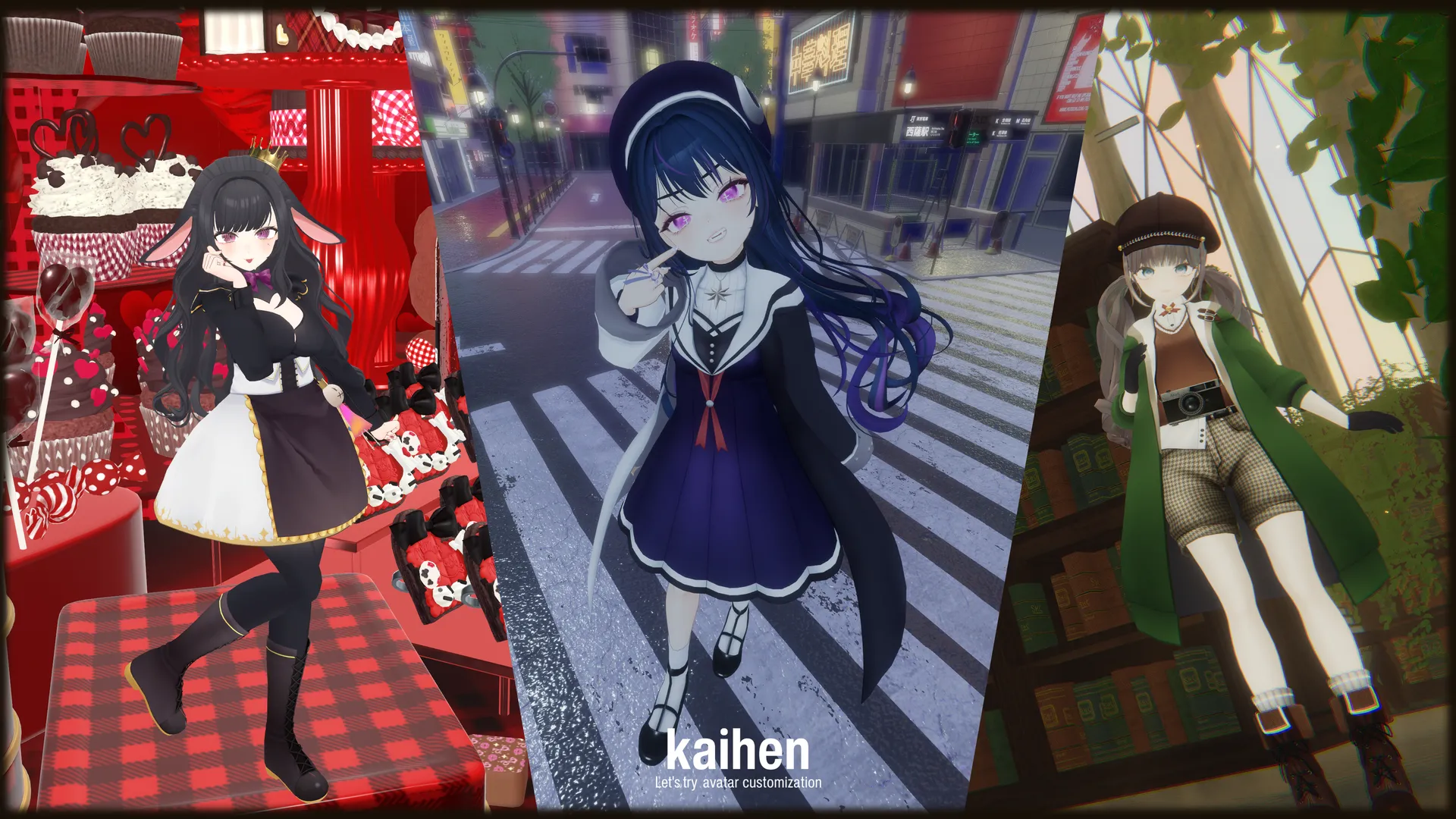 [PR]◇あおぎり高校衣装×マヌカ◇