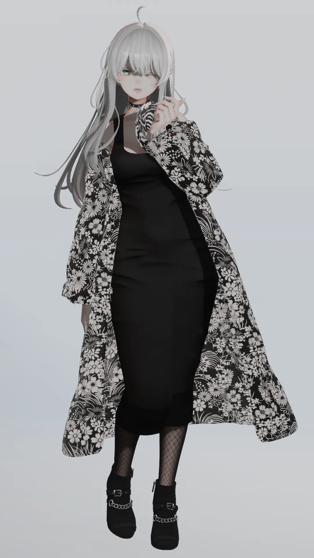 大人森羅おねえさん