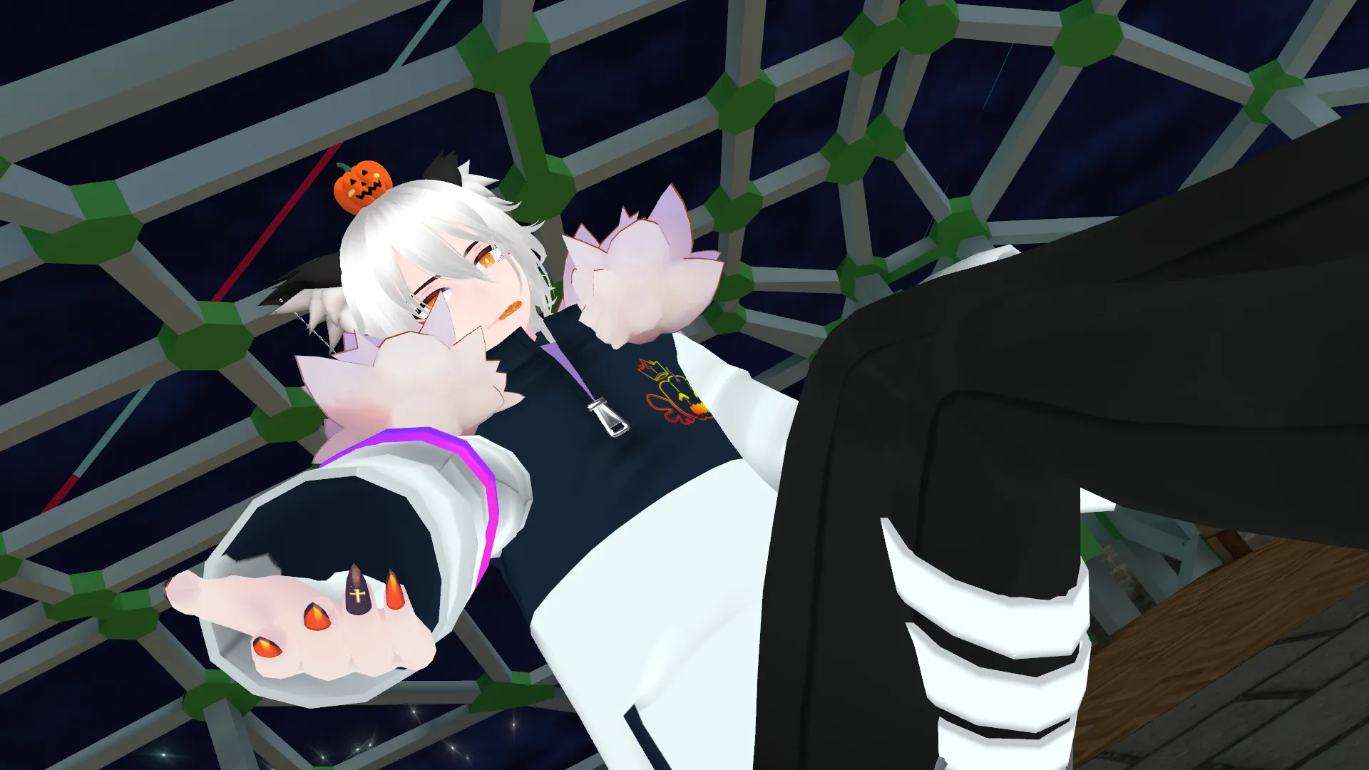 無人(ムト)の作品