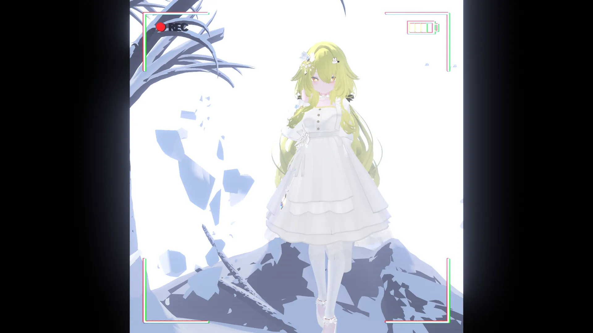 いっかくの作品