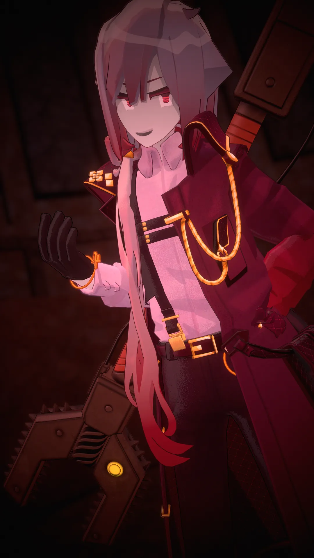 バラのスパナ工房 代表