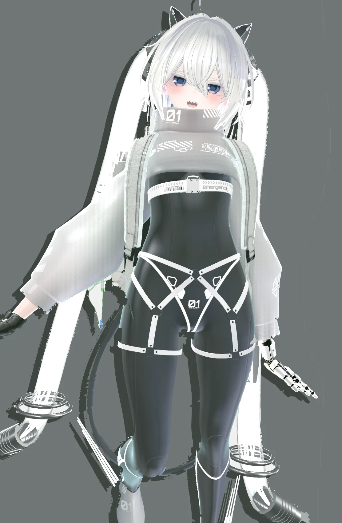 ?ʜᴏᴡɴʏ?の作品