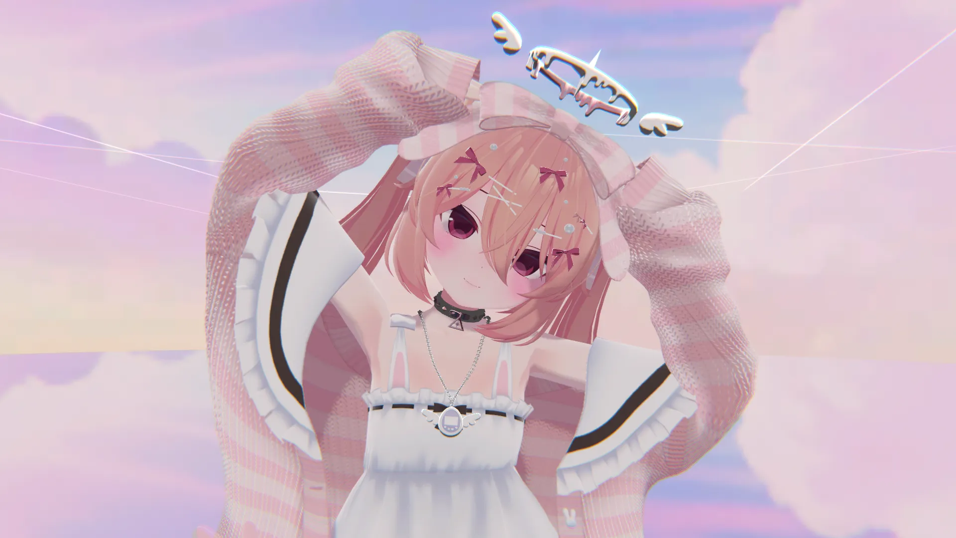 ?ʜᴏᴡɴʏ?の作品