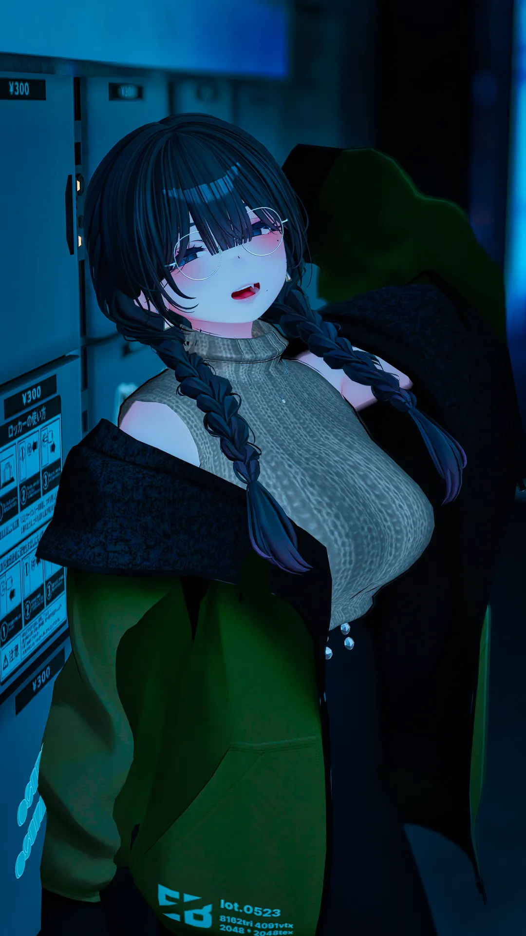 A special week in October