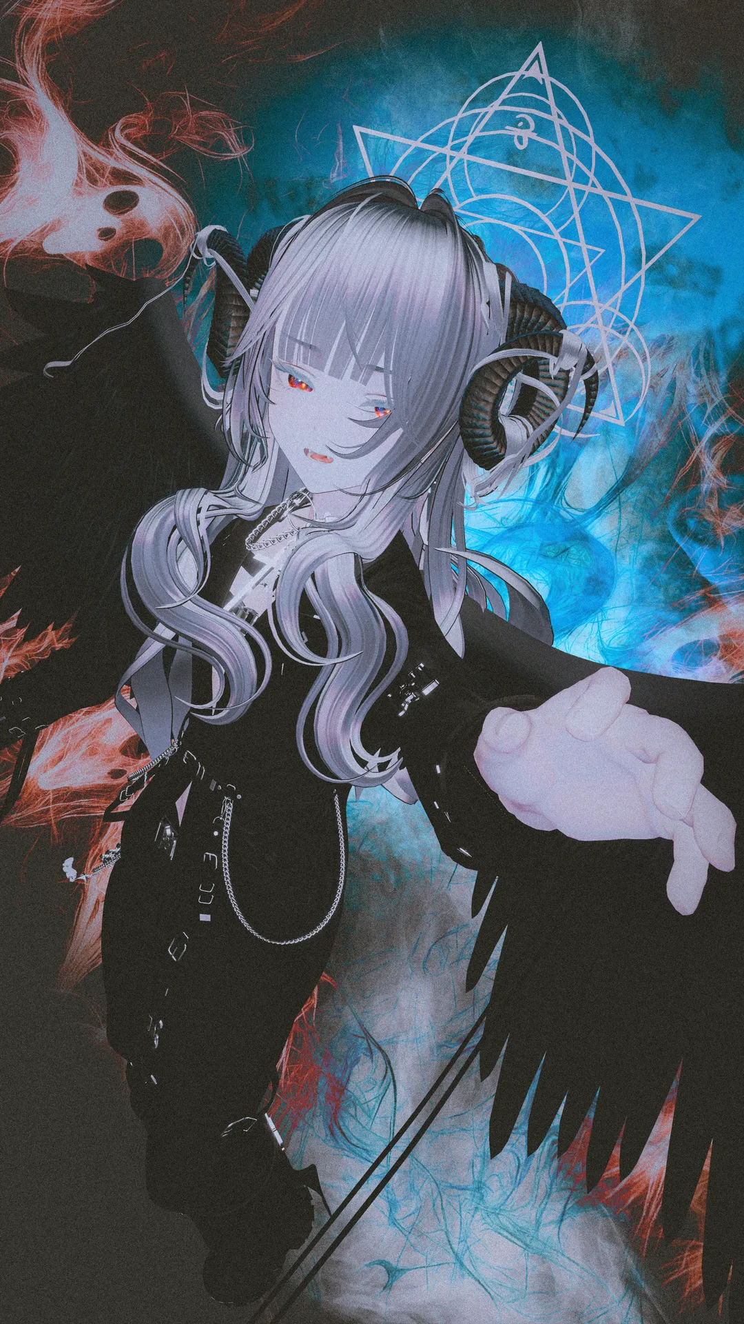 ハロウィン改変??