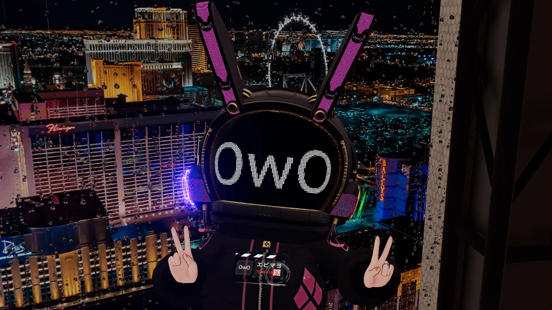 エビマヨの作品