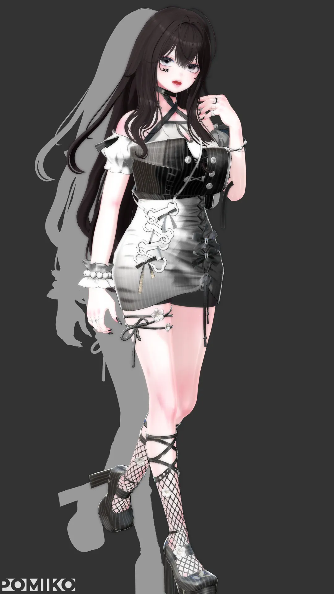 森羅：BlossomExcursion