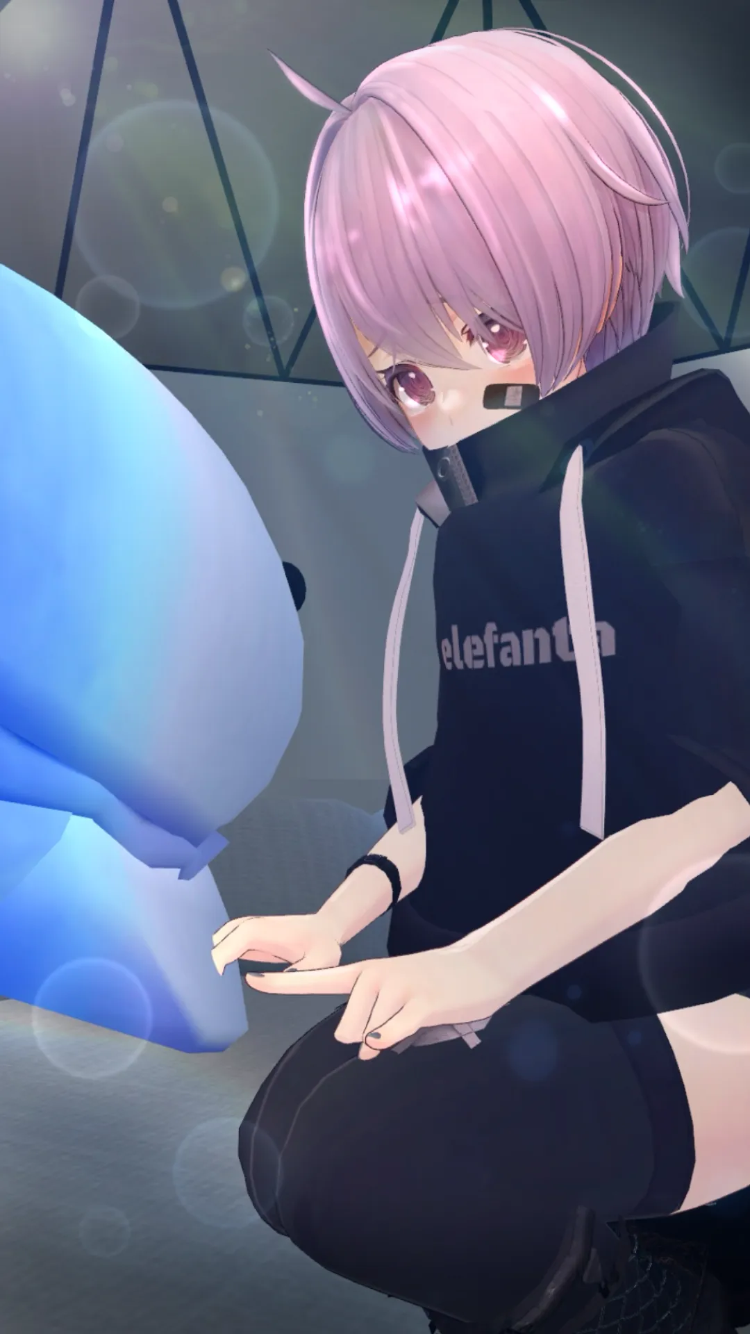 失敗してたぁ…泣