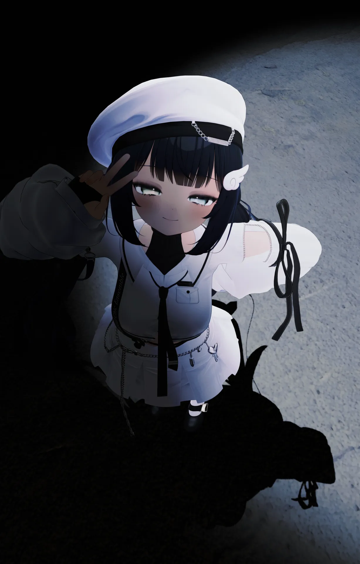 かにはらの作品