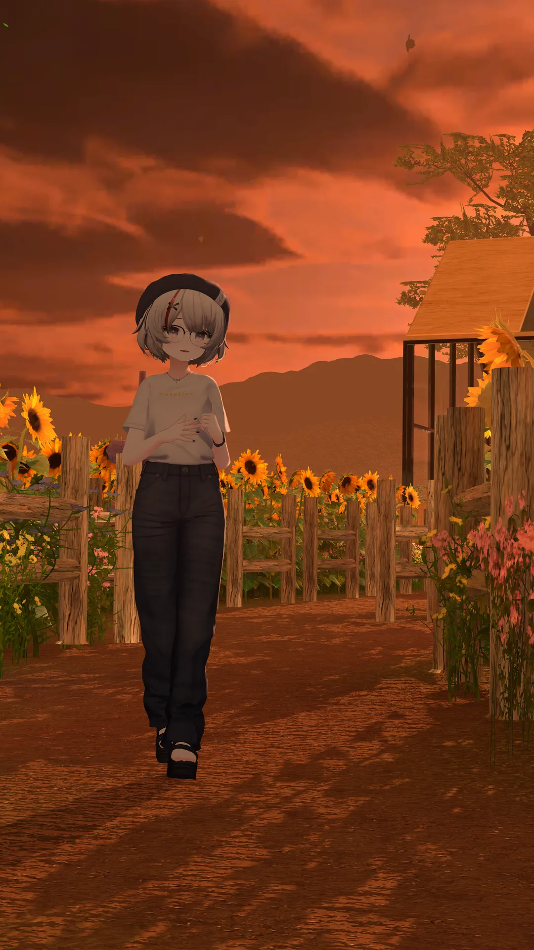 インターンｱｯｼｭの夏休み