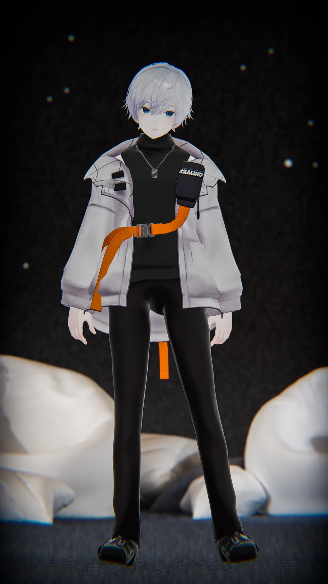 森羅くん-ShinraPlus