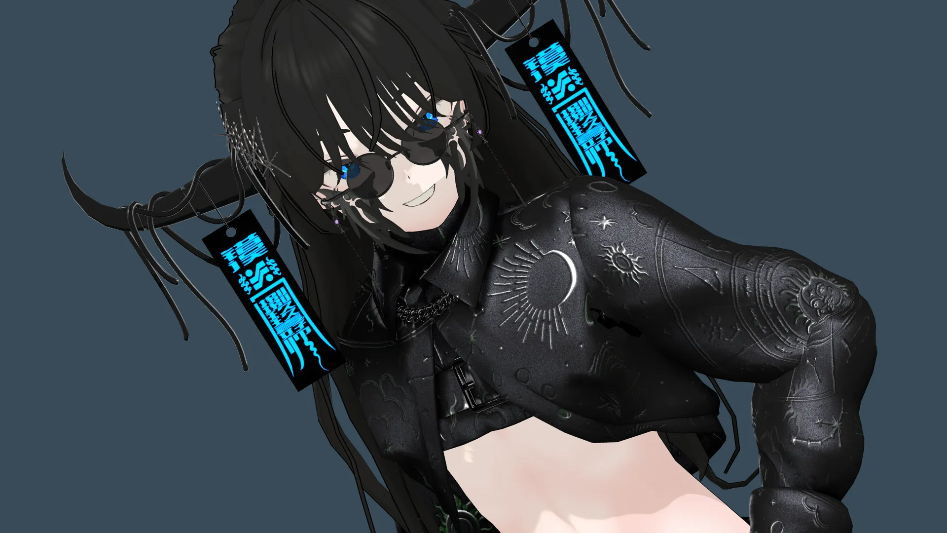 モード系 Lapwing