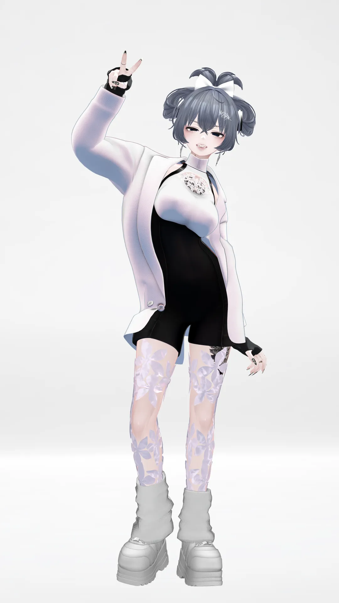 ヘドロ森羅ちゃん