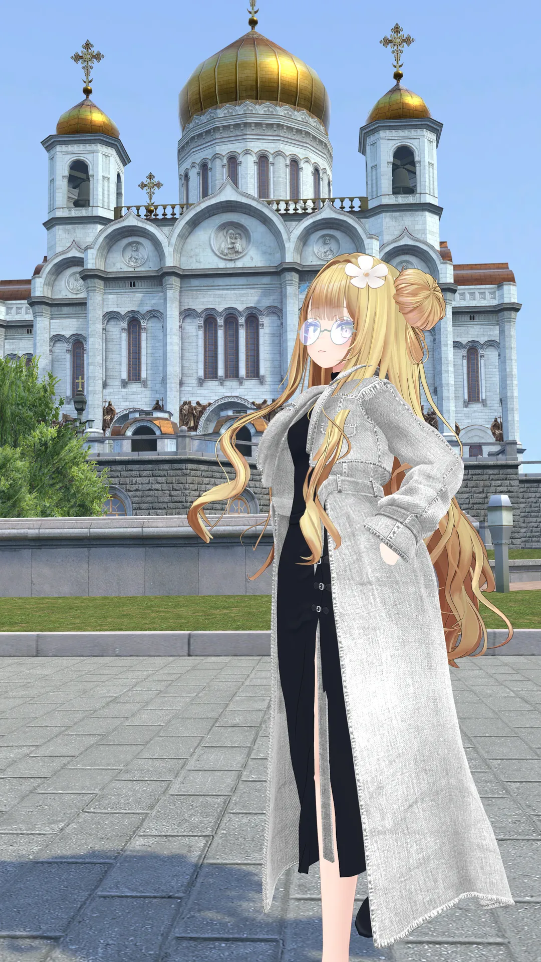 柿崎あおいの作品