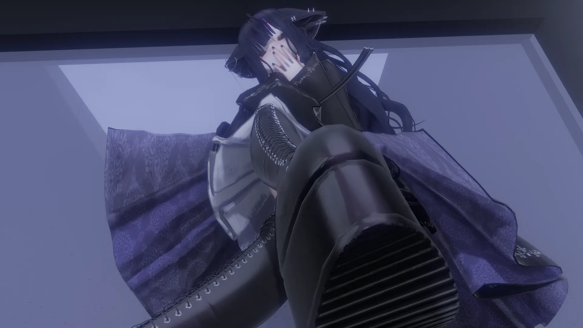 にゃんたろ。の作品