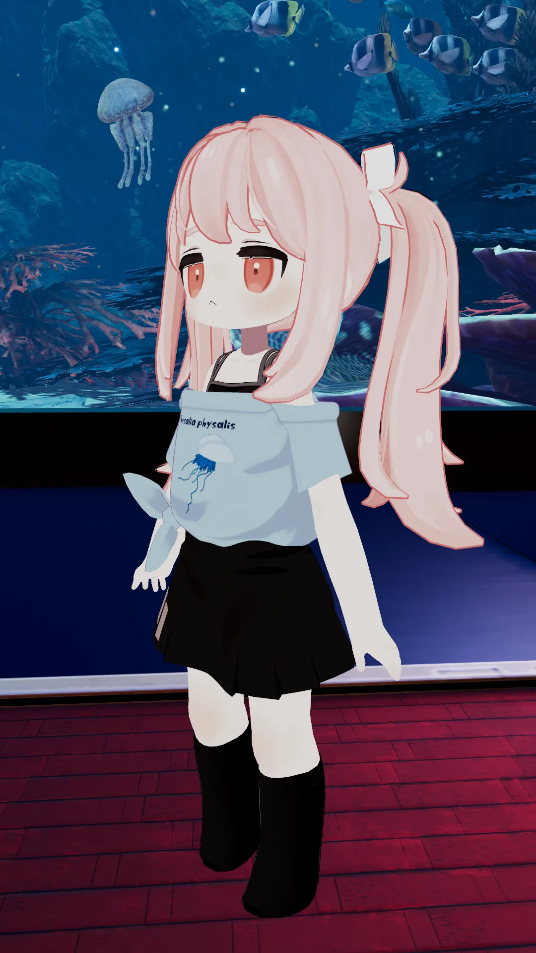 桃色うさぎの作品