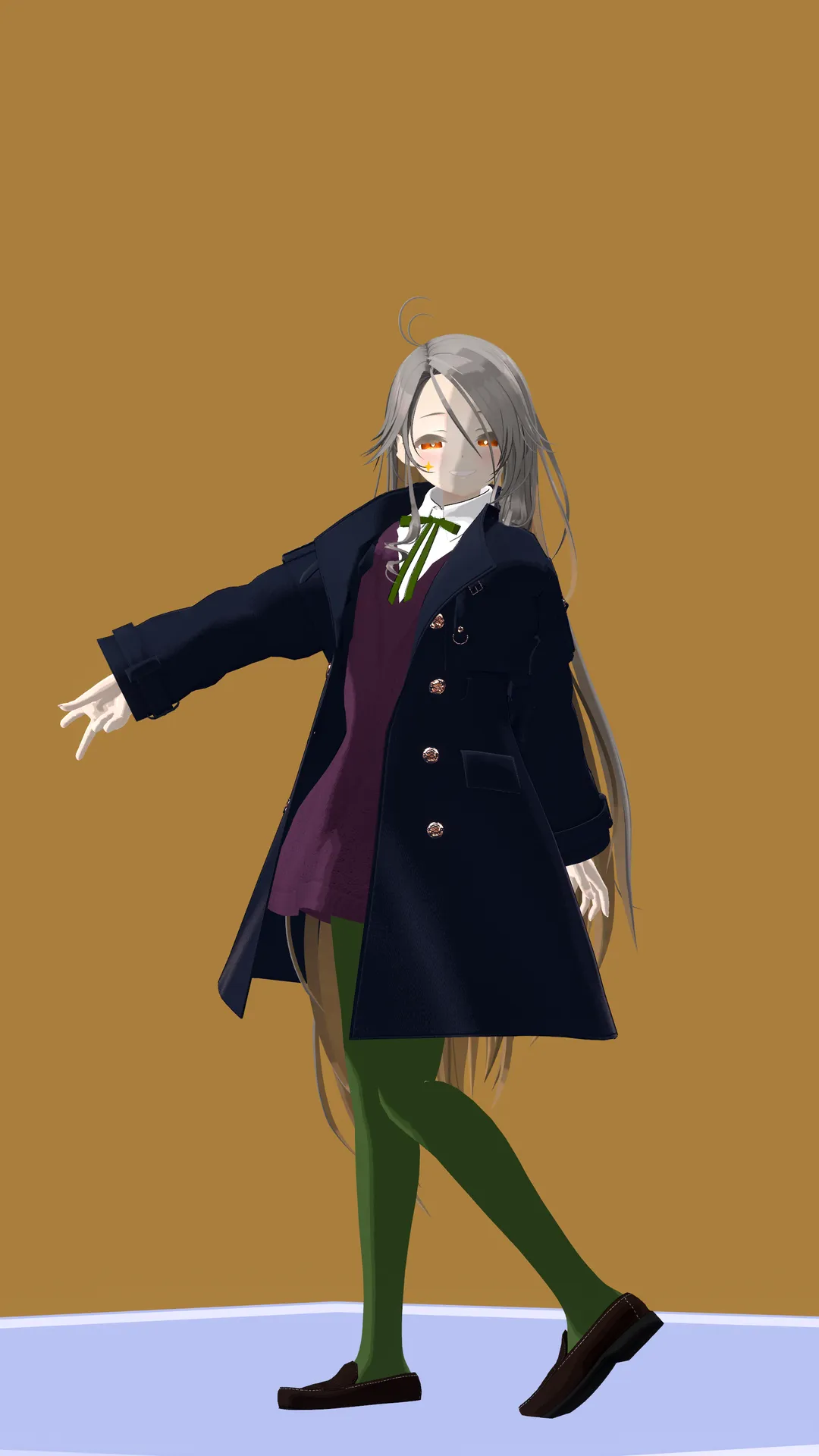 しずくさん-Hollow